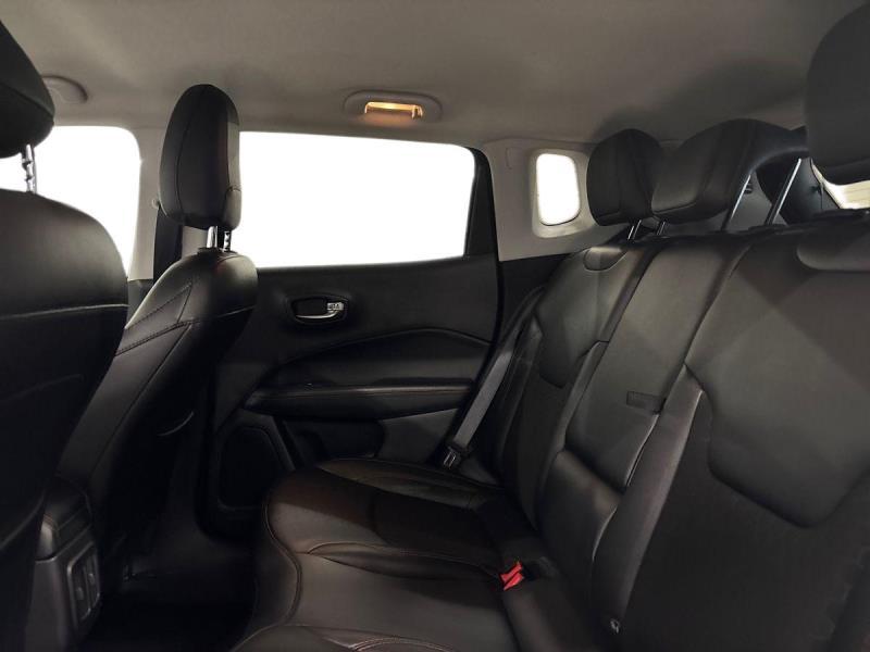 Jeep Compass 2.0 mjt Limited 4wd 140cv auto my19