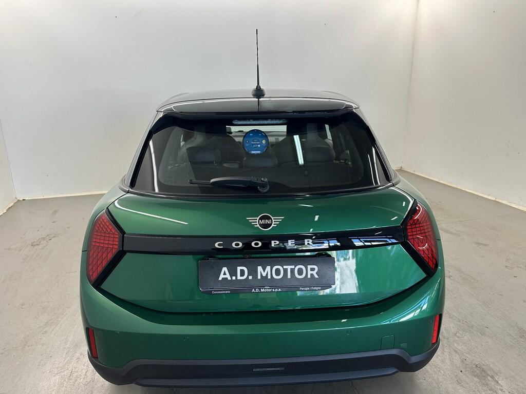 Mini Mini Cooper 5p 1.5 C Classic auto