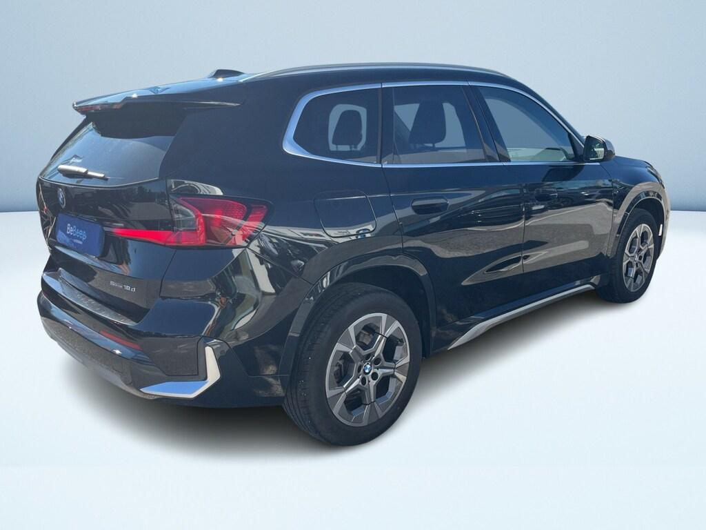 BMW X1 sdrive18d X-Line auto