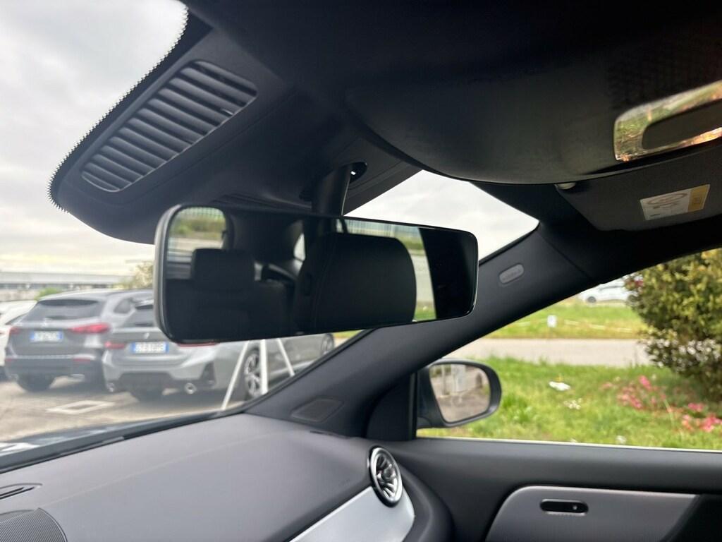 Mercedes GLA 180 d Sport auto