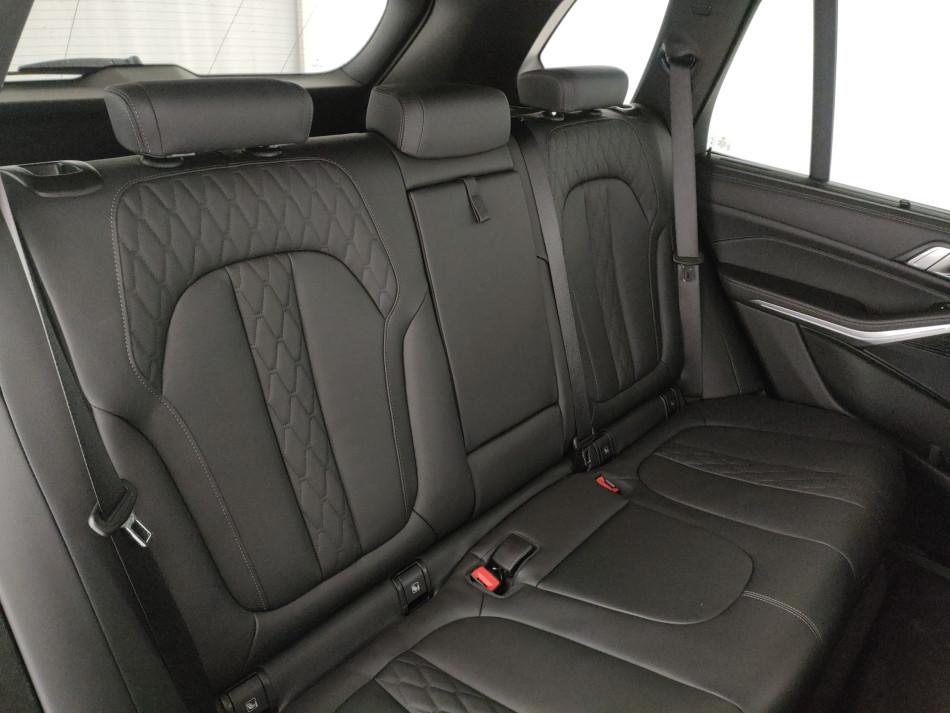 BMW X5 xdrive30d Msport auto