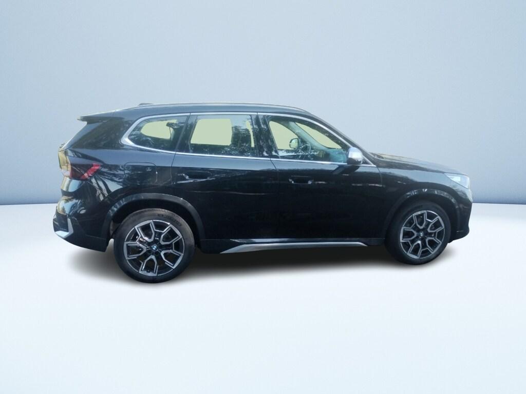 BMW X1 sdrive20i mhev 48V X-Line auto