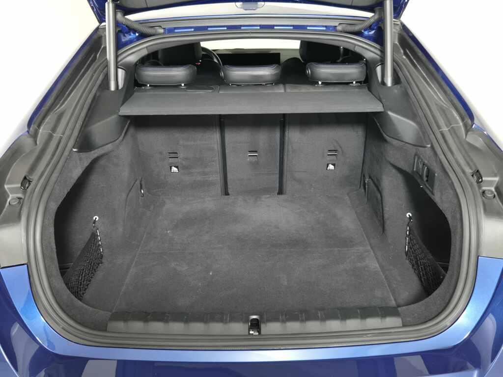 BMW i4 M i4 M50 Sport auto