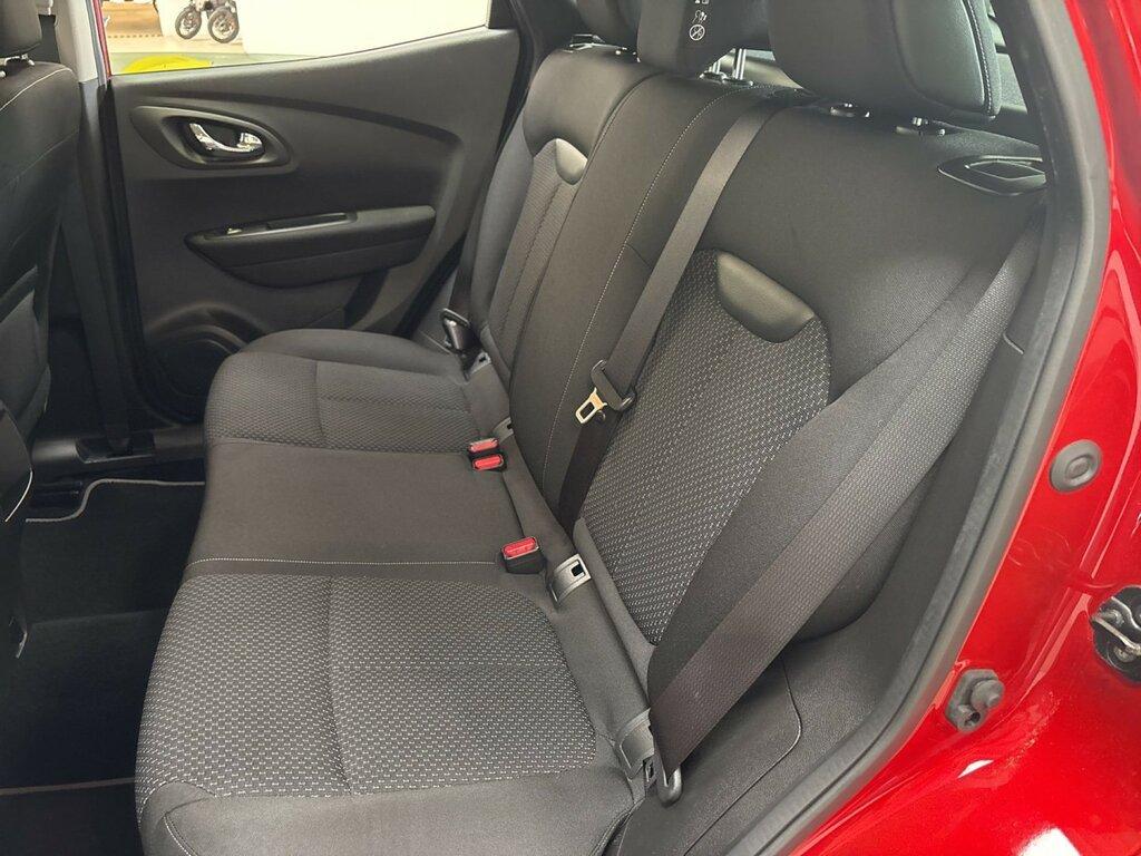Renault Kadjar 1.5 dci energy Sport Edition 110cv edc