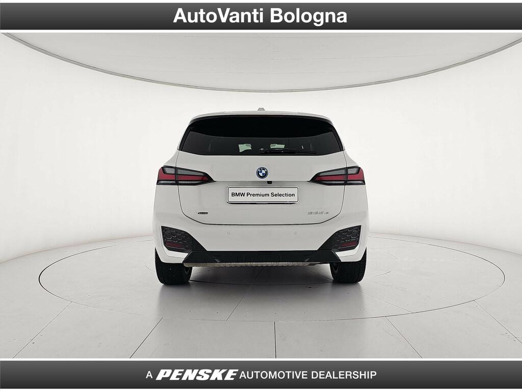 BMW Serie 2 225e Active Tourer xdrive Msport auto