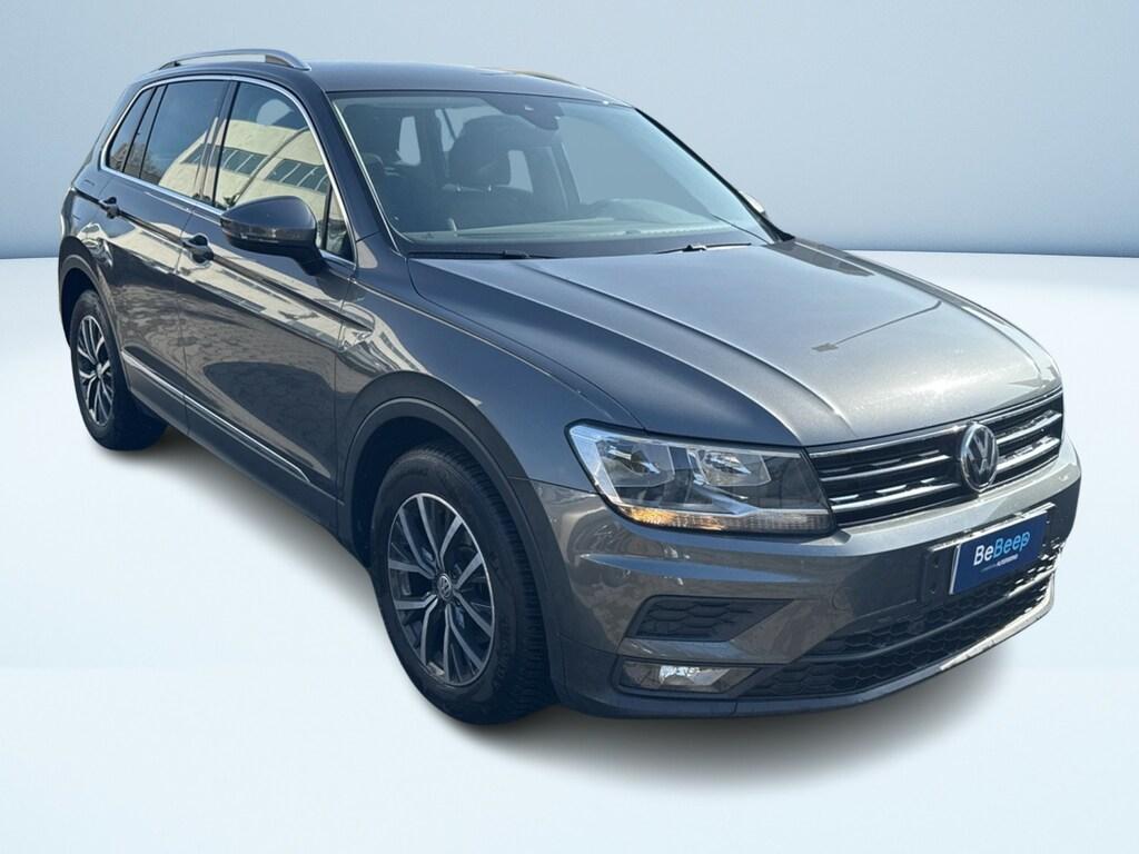 Volkswagen Tiguan 1.6 tdi Business 115cv