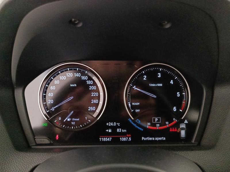 BMW Serie 1 116d Msport 5p
