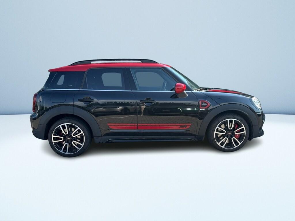 Mini Mini Countryman 2.0 JCW JCW auto
