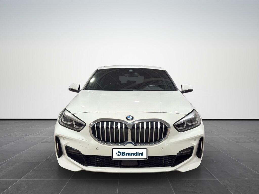BMW Serie 1 116i MSport auto