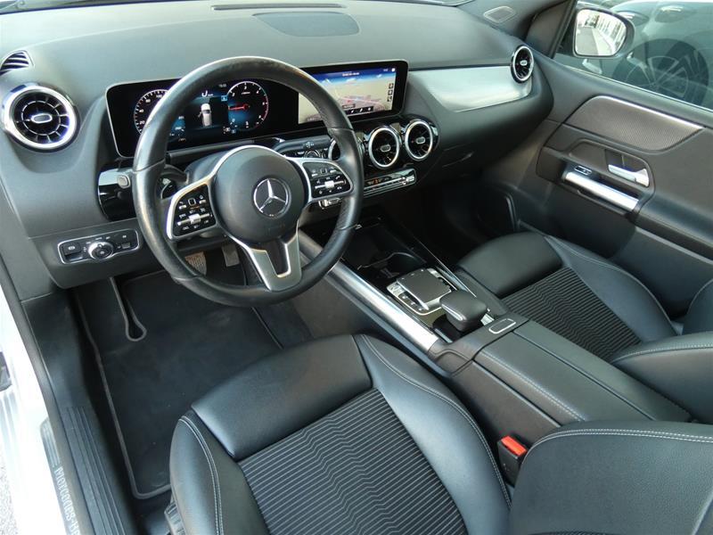 Mercedes Classe B 180 d Sport Plus auto