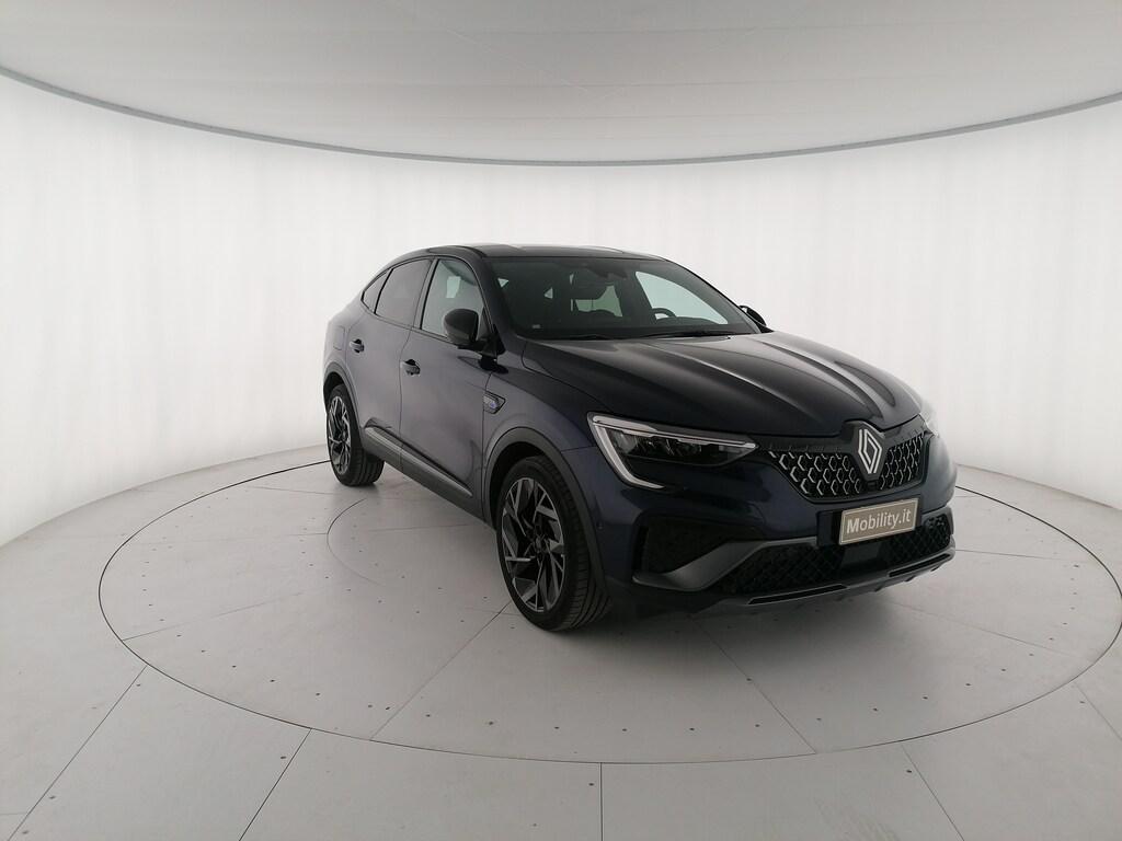 Renault Arkana 1.6 E-Tech full hybrid Esprit Alpine 145cv