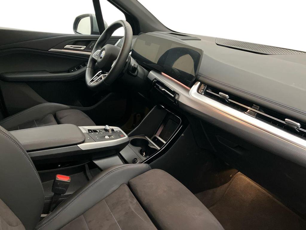 BMW Serie 2 218d Active Tourer Msport auto