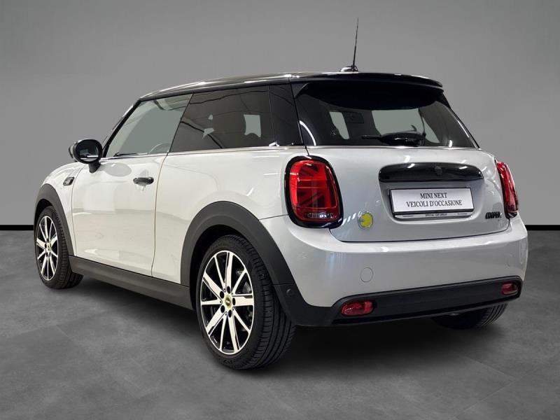 Mini Cooper SE 3p Classic auto