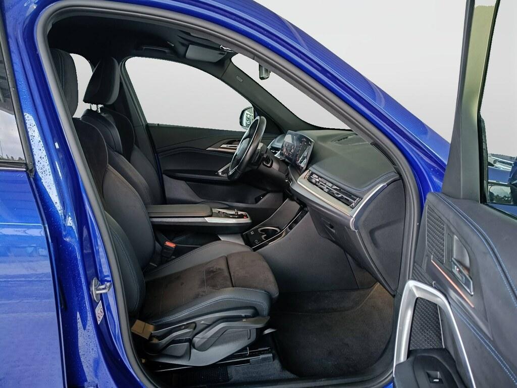 BMW X1 sdrive18d Msport auto