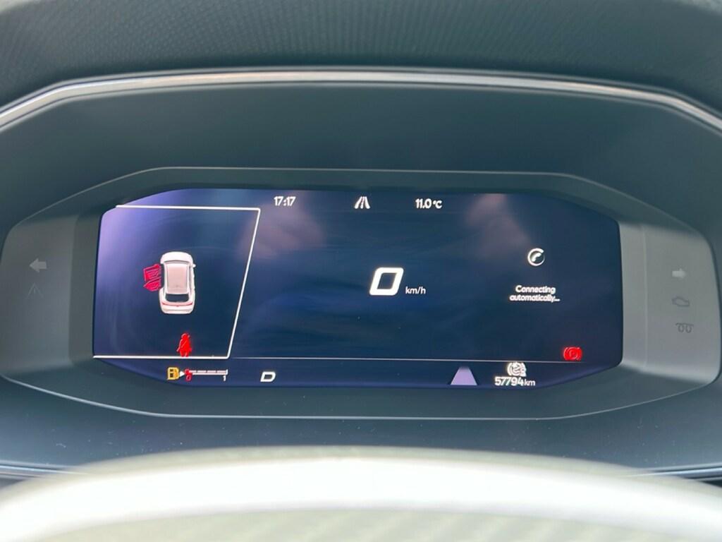 Cupra Leon Sportstourer 1.5 hybrid 150cv dsg