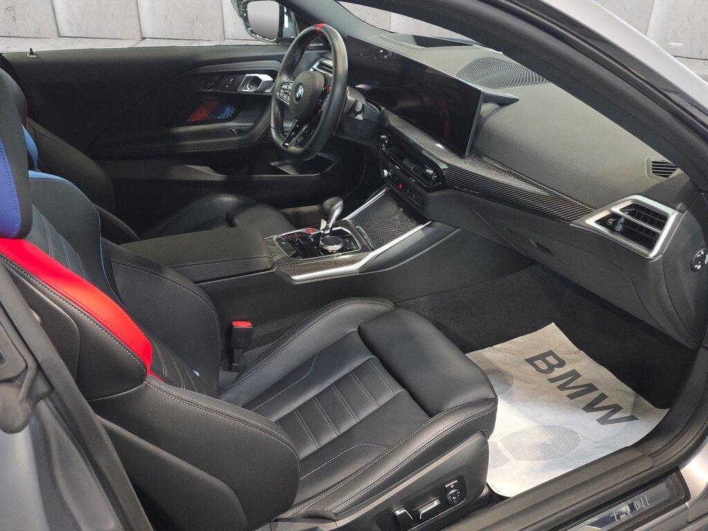 BMW M2 Coupe 3.0 480cv auto