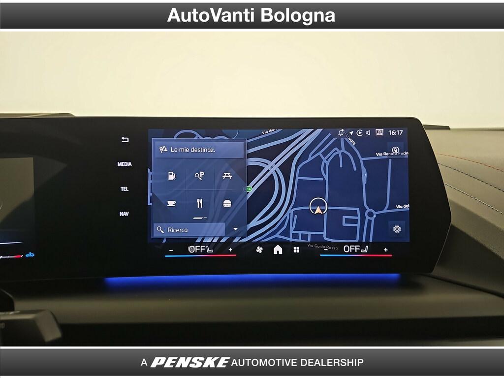 BMW Serie 2 218d Gran Coupe MSport Pro auto
