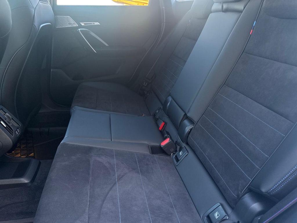 BMW X1 xdrive23d mhev 48V MSport Pro auto
