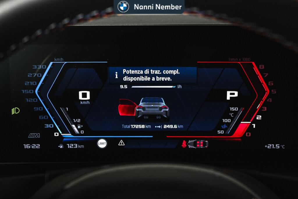 BMW M2 Coupe 3.0 460cv auto