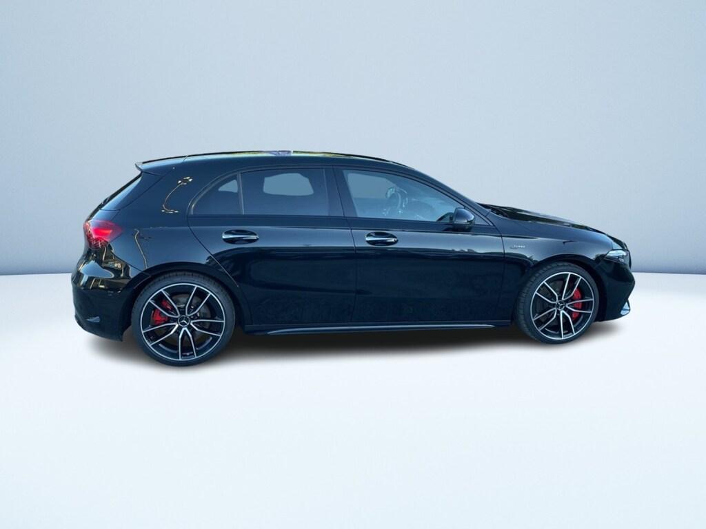 Mercedes Classe A 35 AMG A G Premium Plus AMG Line 4matic auto