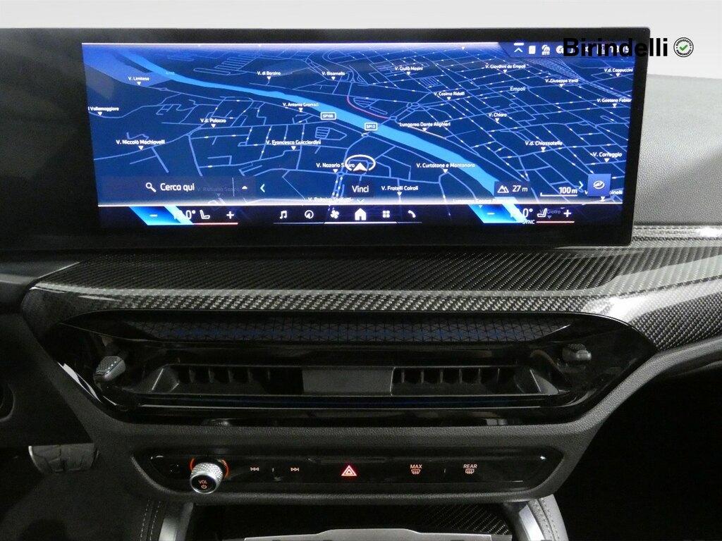 BMW Serie 4 420d Gran Coupe mhev 48V M Sport Pro auto