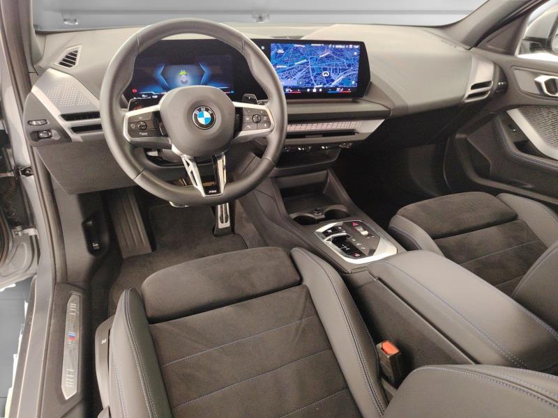 BMW Serie 1 120d 48V MSport auto