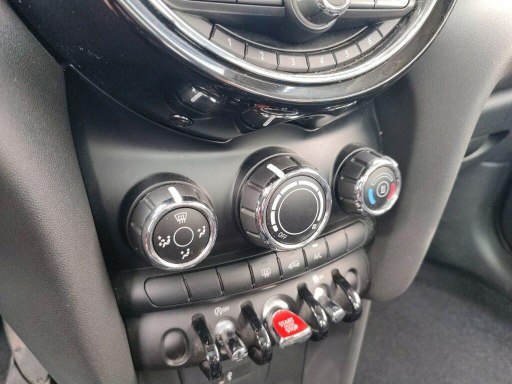 Mini Cooper 1.5 TwinPower Turbo Cooper Hype DCT