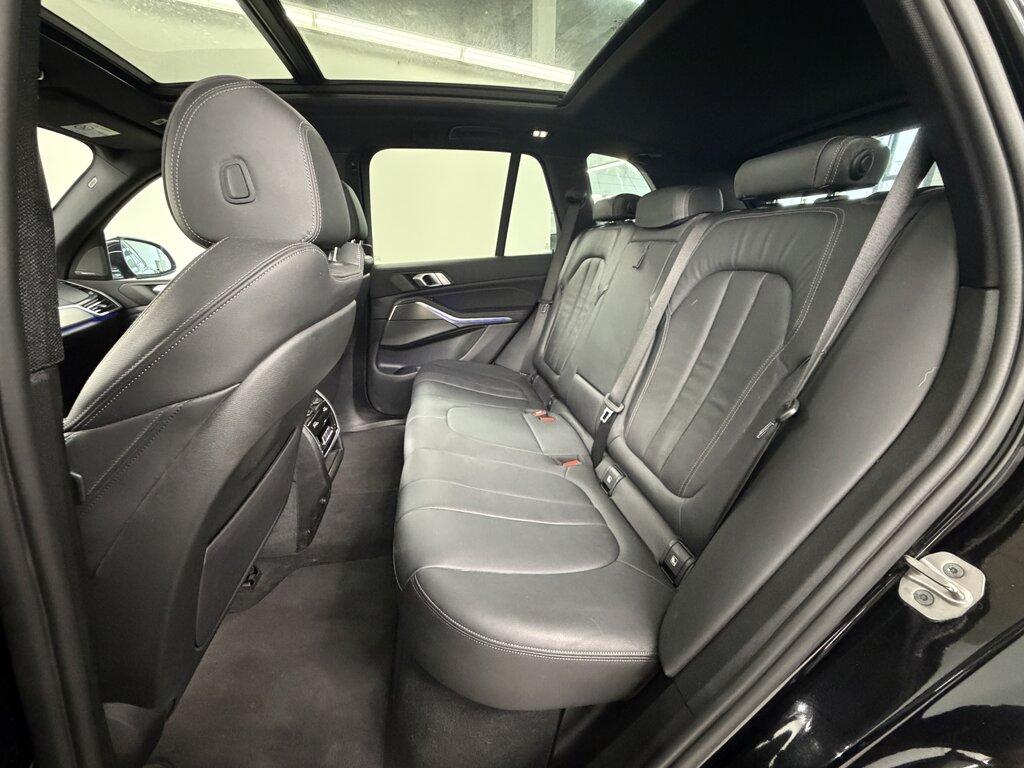 BMW X5 xdrive40d mhev 48V Business auto