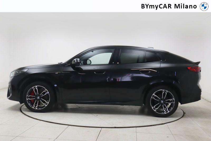 BMW X2 xdrive 20d 48V MSport Pro auto
