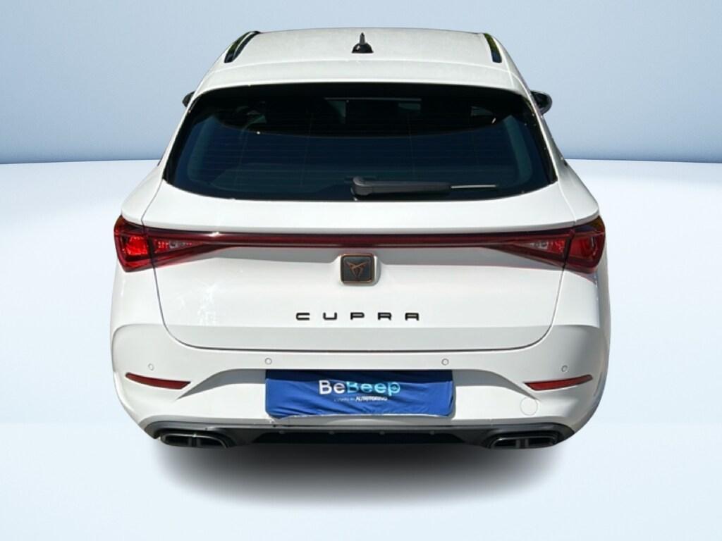 Cupra Leon Sportstourer 1.5 hybrid 150cv dsg