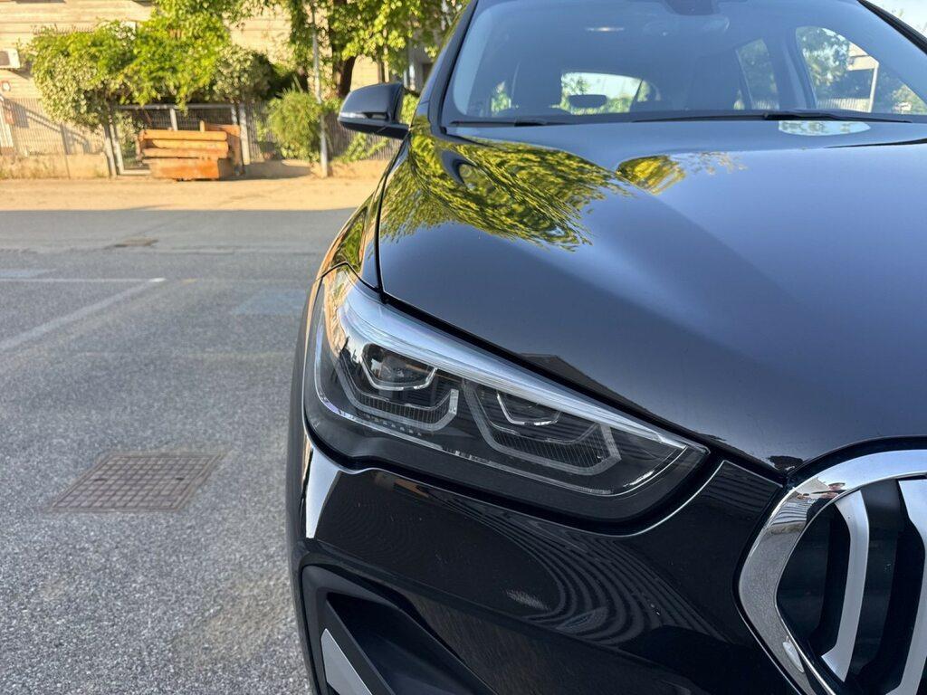 BMW X1 sdrive18d xLine Plus auto