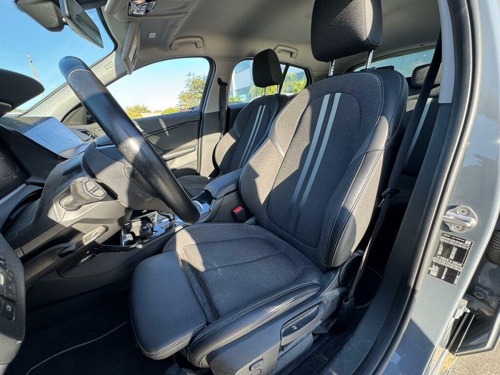 BMW Serie 1 118d Sport auto