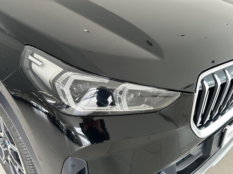 BMW X1 sdrive18i X-Line Edition Signature auto