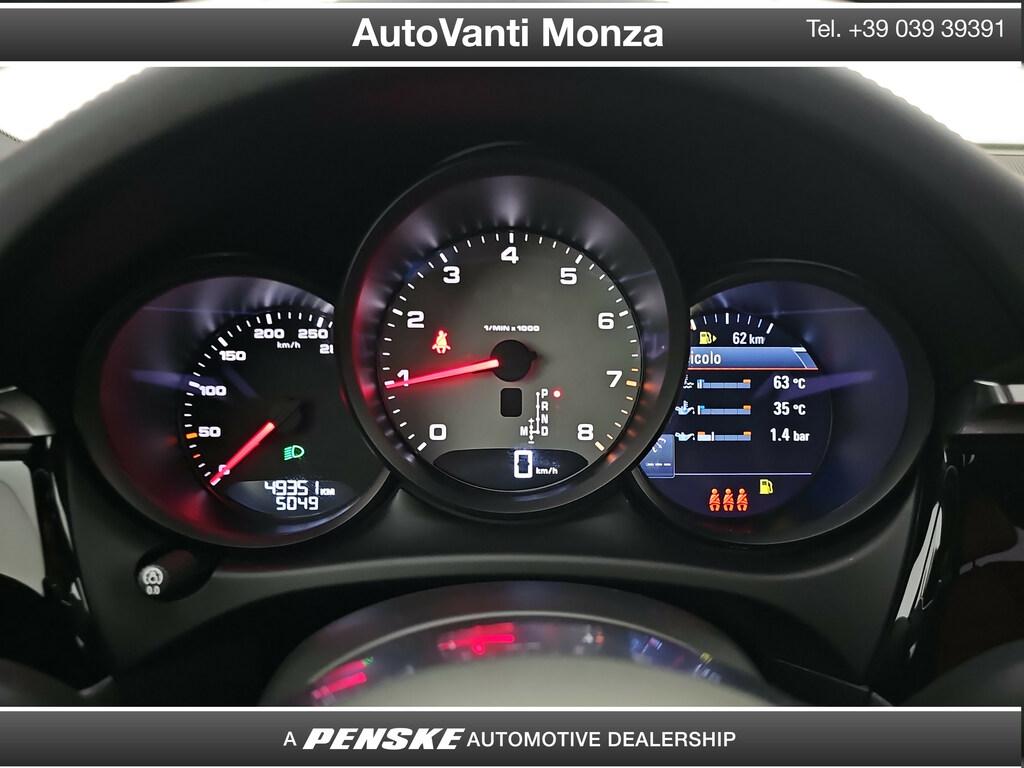 Porsche Macan 3.0 S 354cv pdk