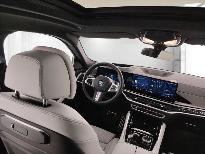 BMW X6 xdrive30d MSport Pro auto