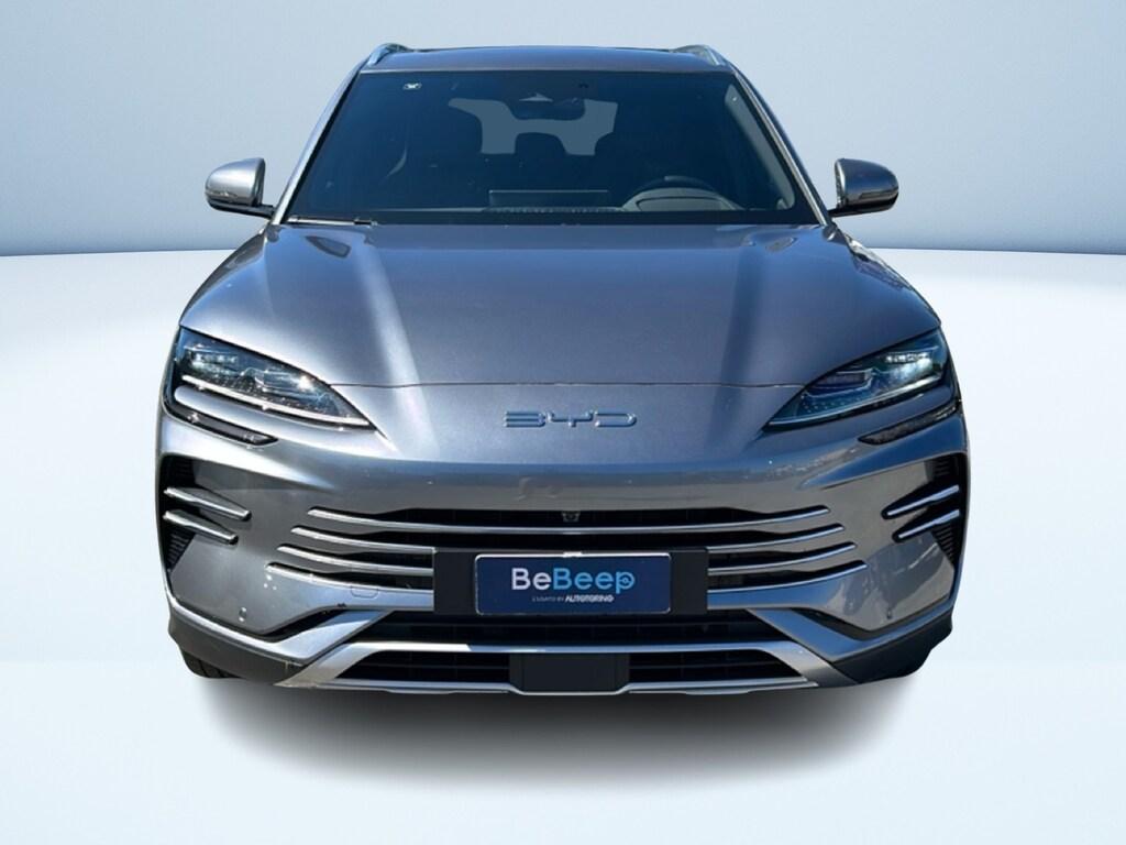 Byd Seal U DM-i 1.5 phev Comfort 2wd
