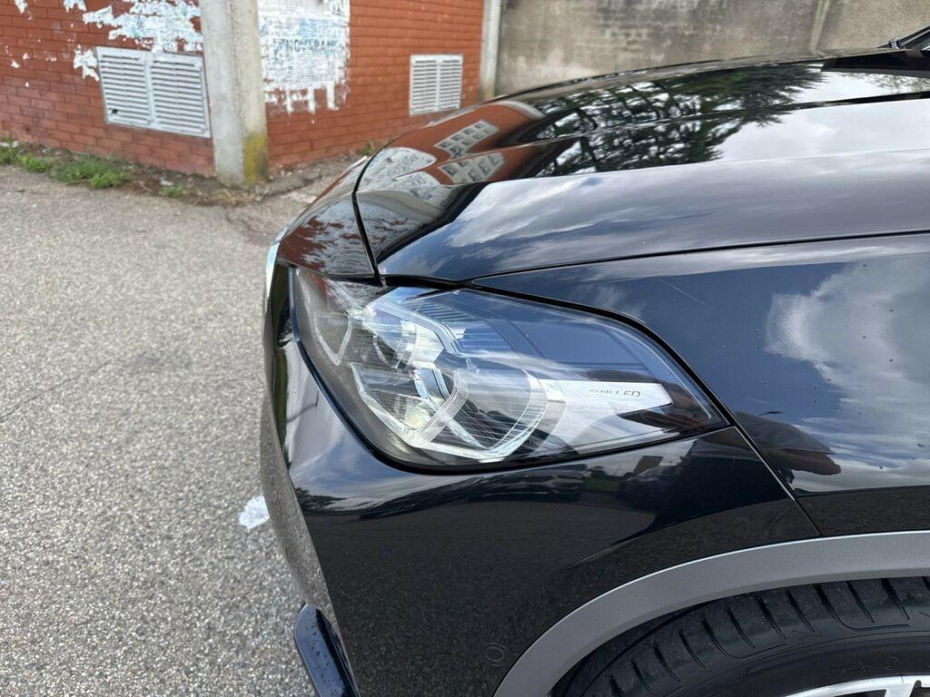 BMW X2 xdrive18d Msport X auto