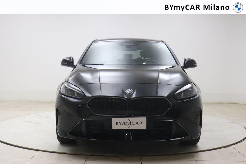 BMW Serie 1 118d MSport Pro auto