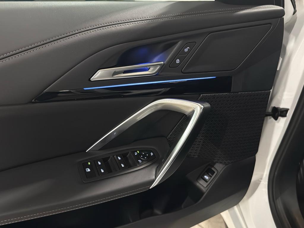 BMW X1 sdrive18d MSport Pro auto