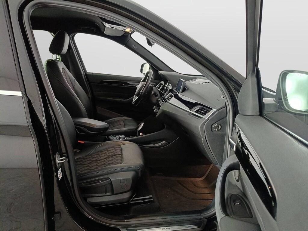 BMW X1 sdrive18d xLine auto my18
