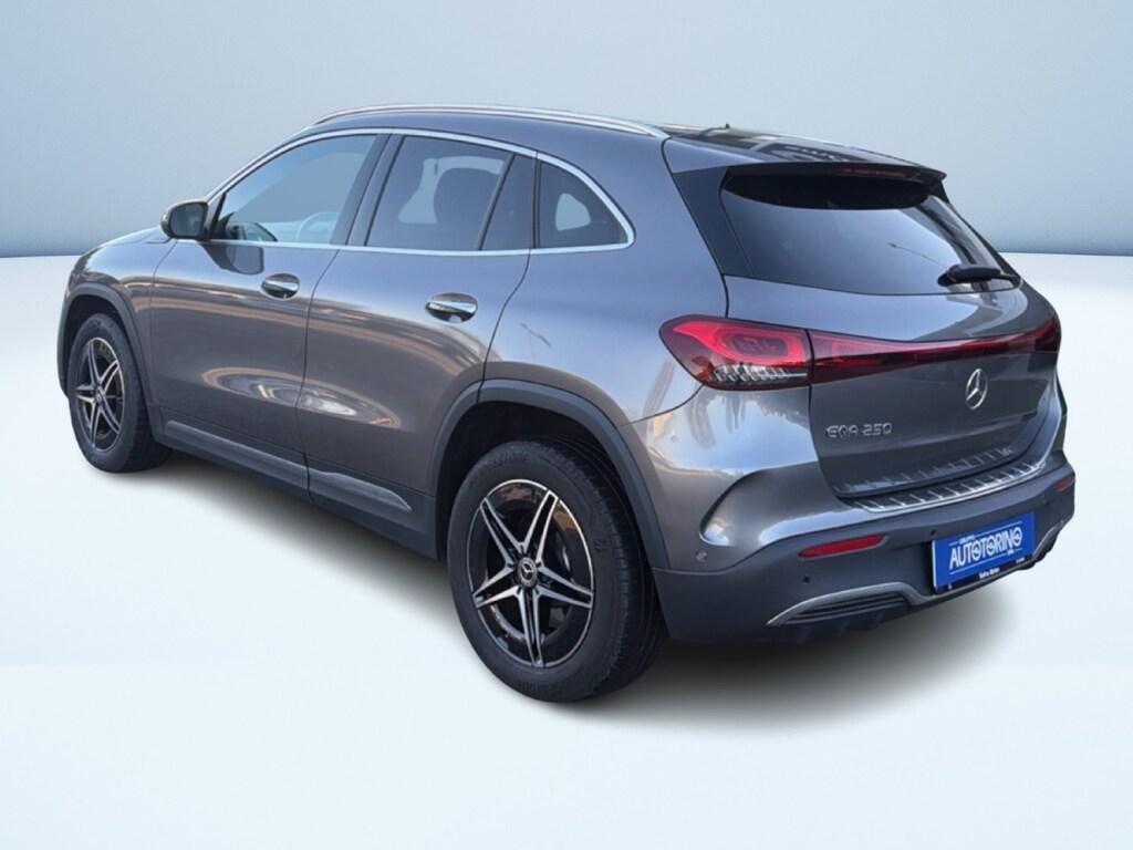 Mercedes EQA Premium Pro
