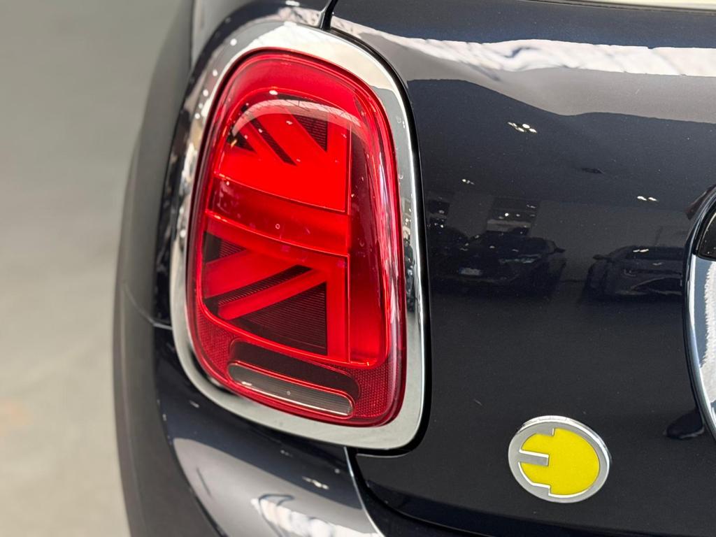Mini Mini 3p Cooper SE Electric auto