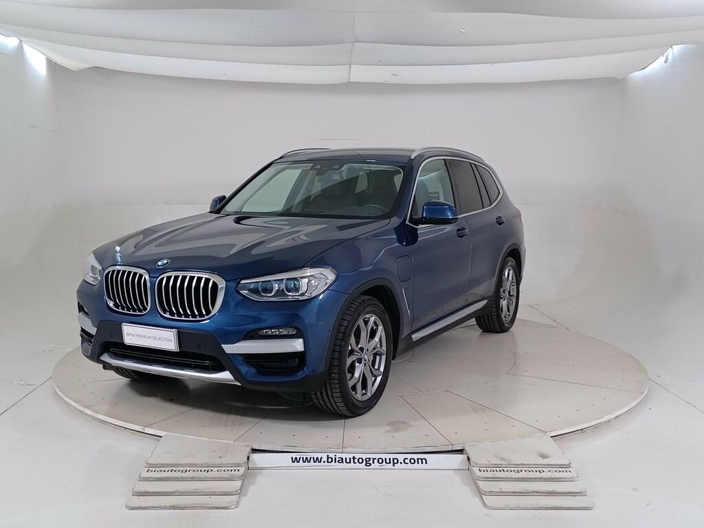 BMW X3 xdrive30e xLine auto