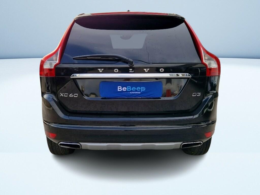 Volvo XC60 2.0 D3 Kinetic 150cv