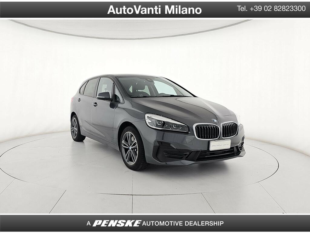 BMW Serie 2 225xe Active Tourer iPerformance Advantage auto
