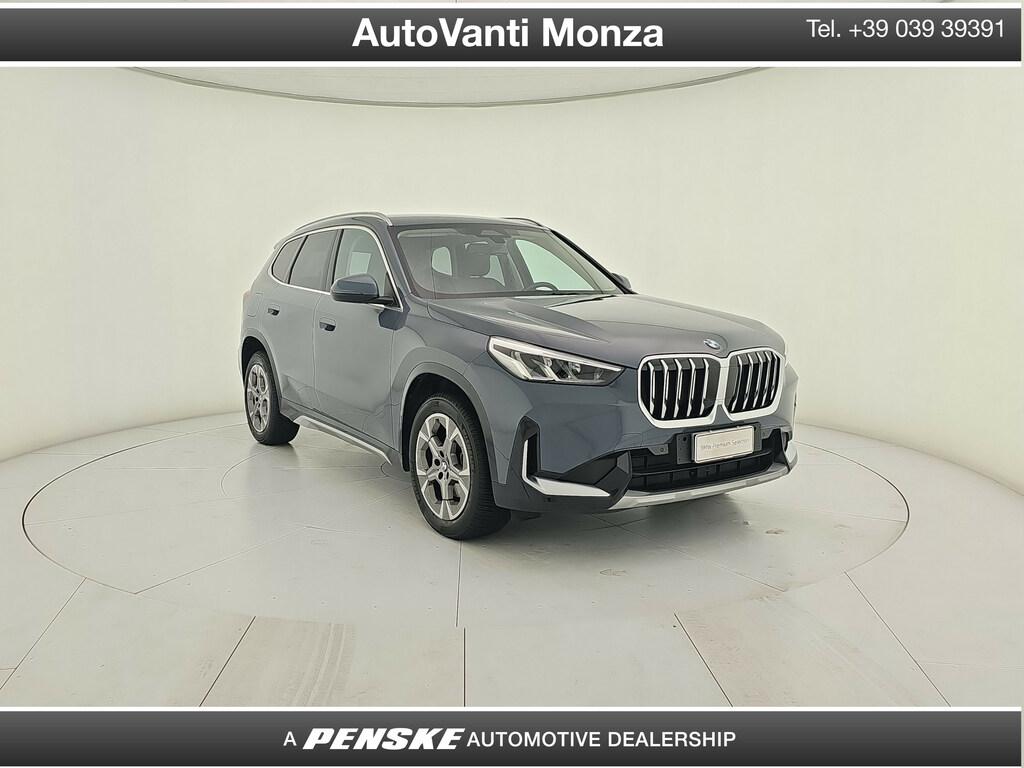 BMW X1 sdrive18d X-Line auto