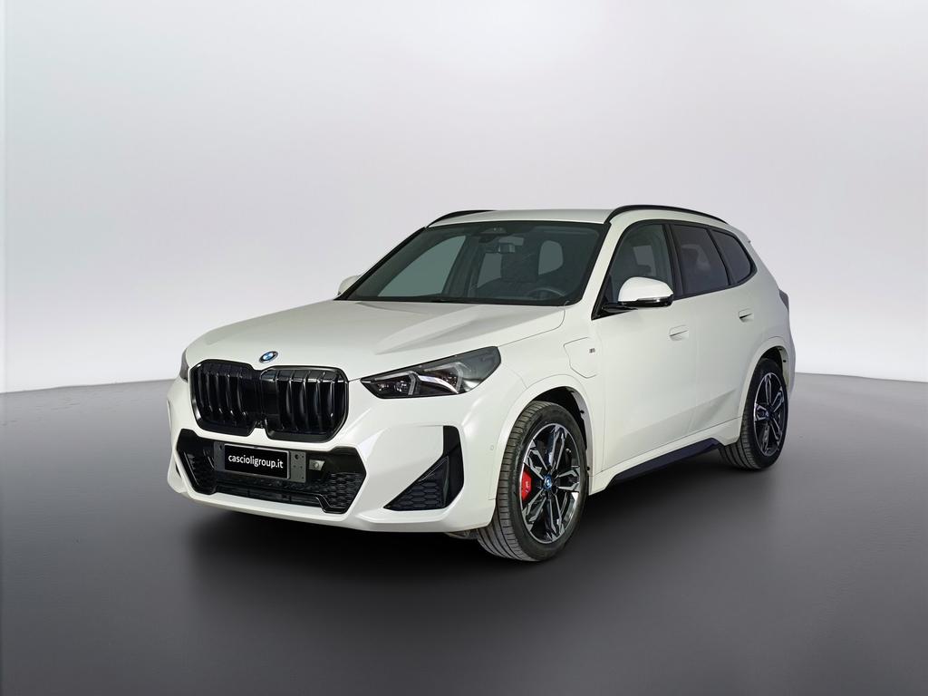 BMW X1 xdrive 25e MSport Pro auto