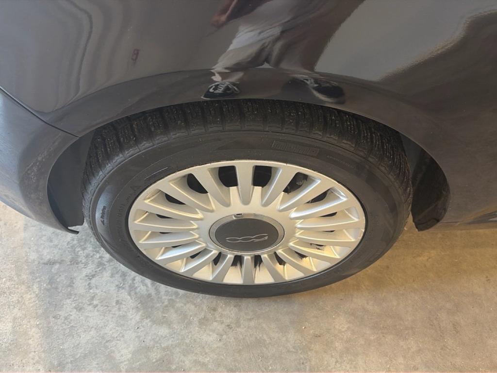 Fiat 500 0.9 t.air t. Lounge 85cv
