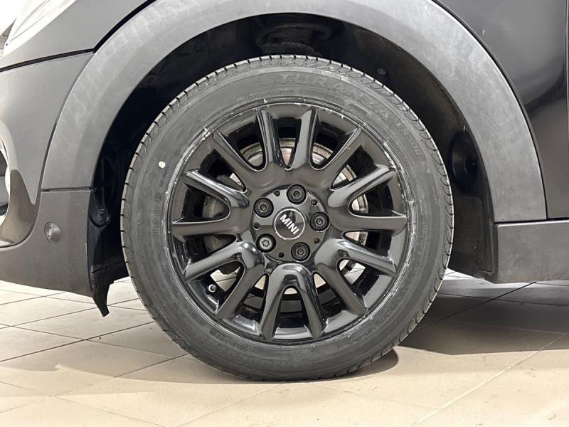 Mini One D 1.5 TwinPower Turbo One D