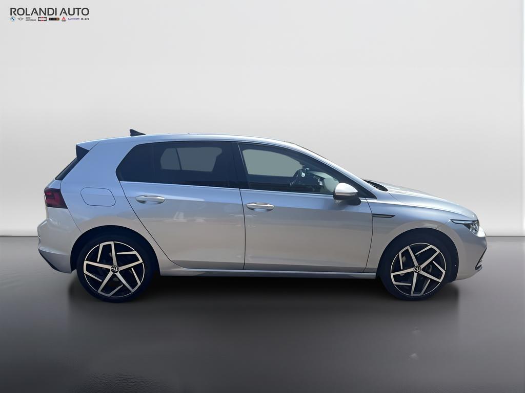 Volkswagen Golf 2.0 tdi scr Style 115cv
